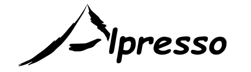 Alpresso Logo